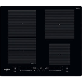 Варильна поверхня WHIRLPOOL WFS0160NE