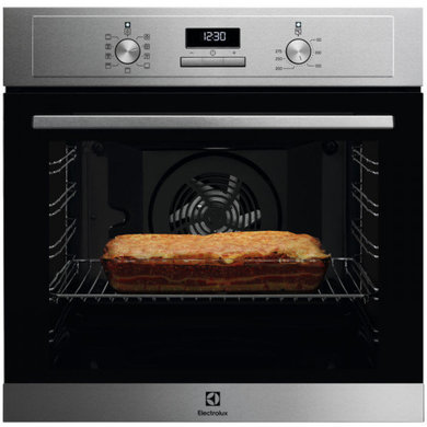 Духовка ELECTROLUX EOF3H40X