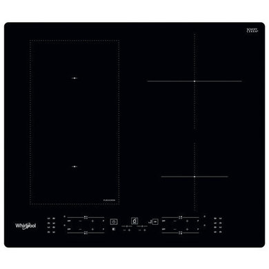 Варильна поверхня WHIRLPOOL WLB3360NE