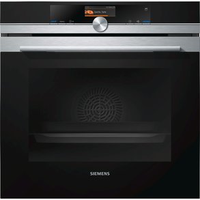 Духовка SIEMENS HS636GDS2
