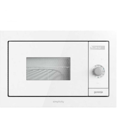 Мікрохвильовка GORENJE BM235SYW