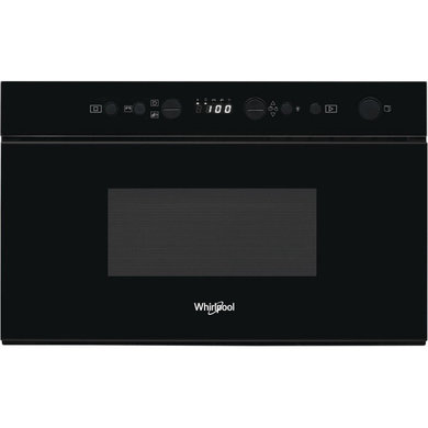 Мікрохвильова піч WHIRLPOOL W67MN840NB