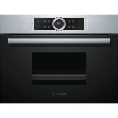 Духовка BOSCH CDG634AS0