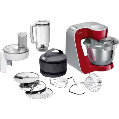 Кухонний комбайн BOSCH MUM58720