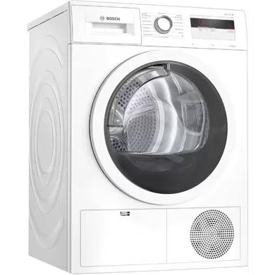 Сушильна машина BOSCH WTH850S7PL