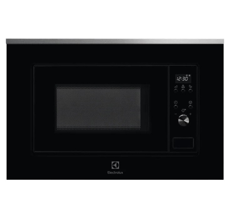 Мікрохвильовка ELECTROLUX LMS2203EMX