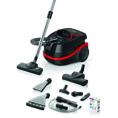 Пилосос BOSCH BWD421POW