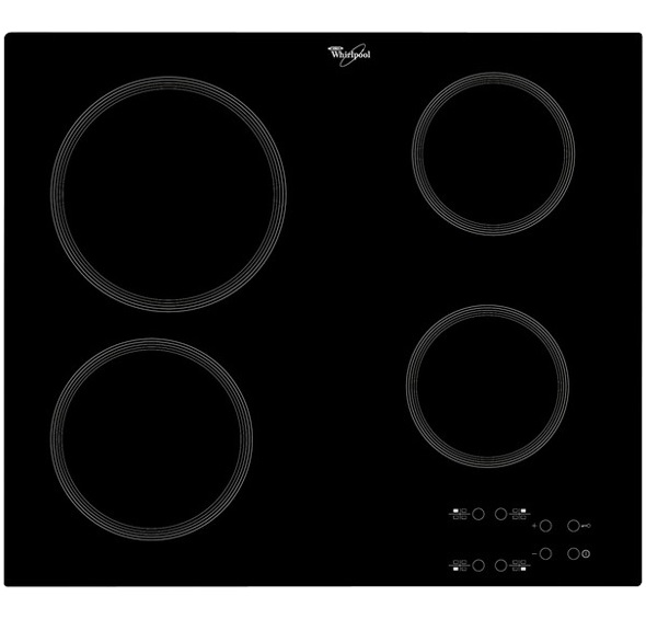 Варильна поверхня WHIRLPOOL AKT801NE