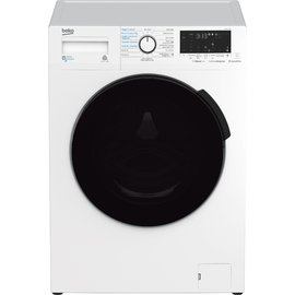 Прально-сушильна машина BEKO HTV8712XW