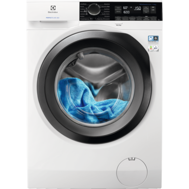 Пральна машина ELECTROLUX EW8F229SP
