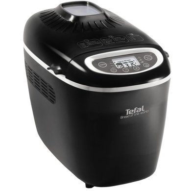 Хлібопічка TEFAL PF611838