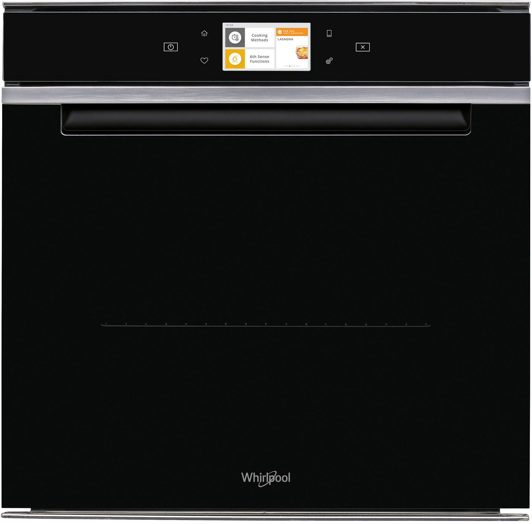 Духовка Whirlpool W11 IOM14MS2H