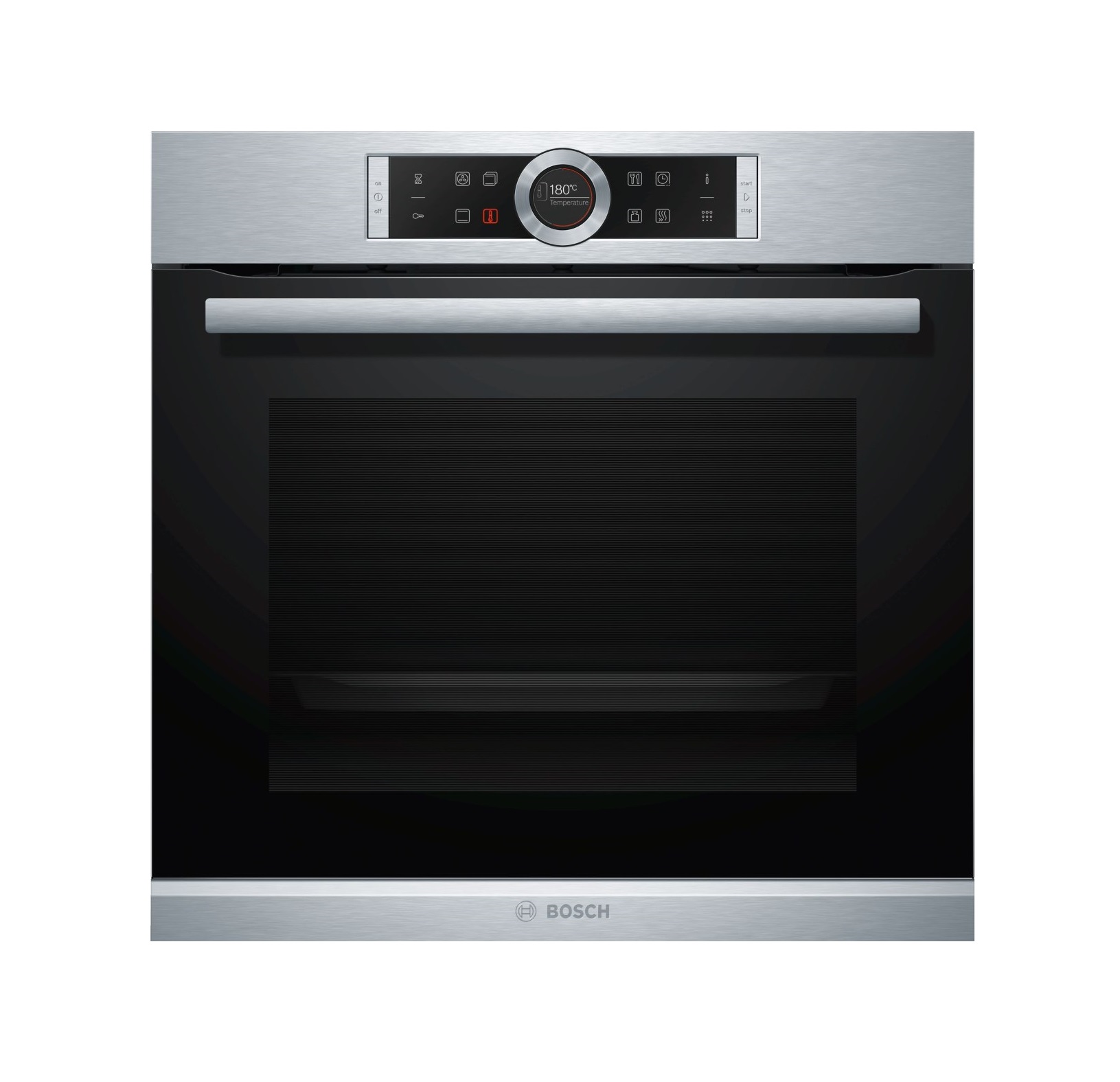 Духовка BOSCH HBG6750S1