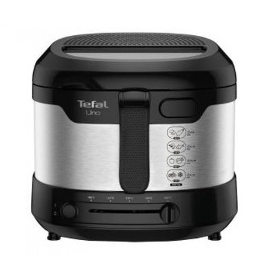 Фритюрниця TEFAL FF215D30