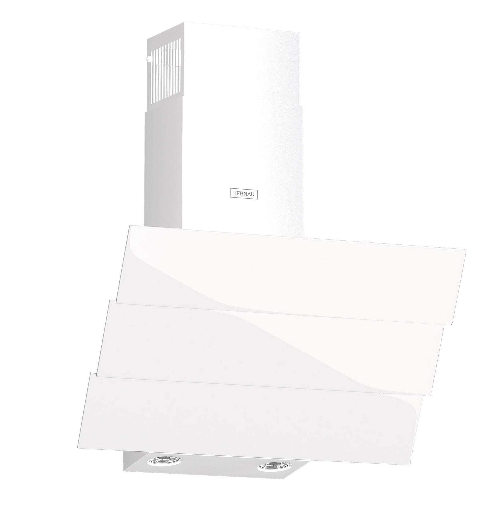 Витяжка Kernau KCH 3561.1 W