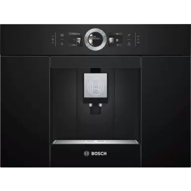 Кавоварка BOSCH CTL636EB6