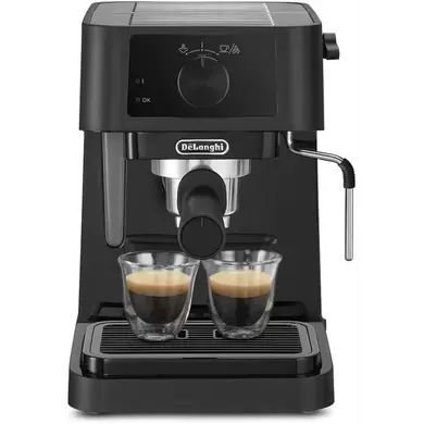 Кавоварка DELONGHI EC235BK