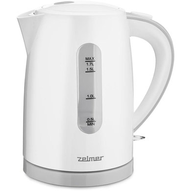 Чайник Zelmer ZCK 7616S