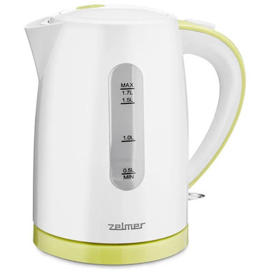 Чайник Zelmer ZCK 7616L