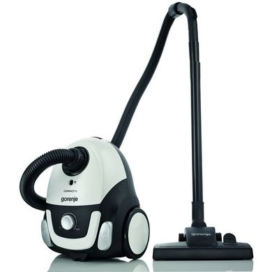 Пилосос GORENJE VCEA11CXWII