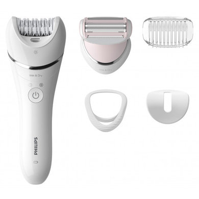 Епілятор Philips BRE 710/00