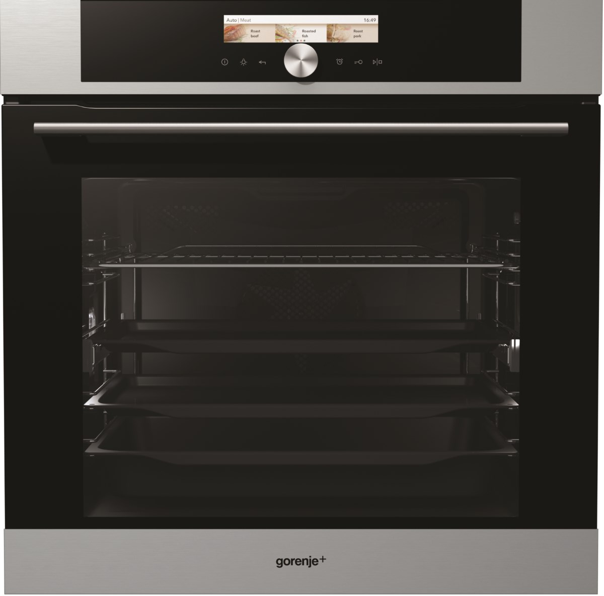 Духовка GORENJE GP898X