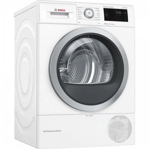 Сушильна машина BOSCH WTW876S0PL