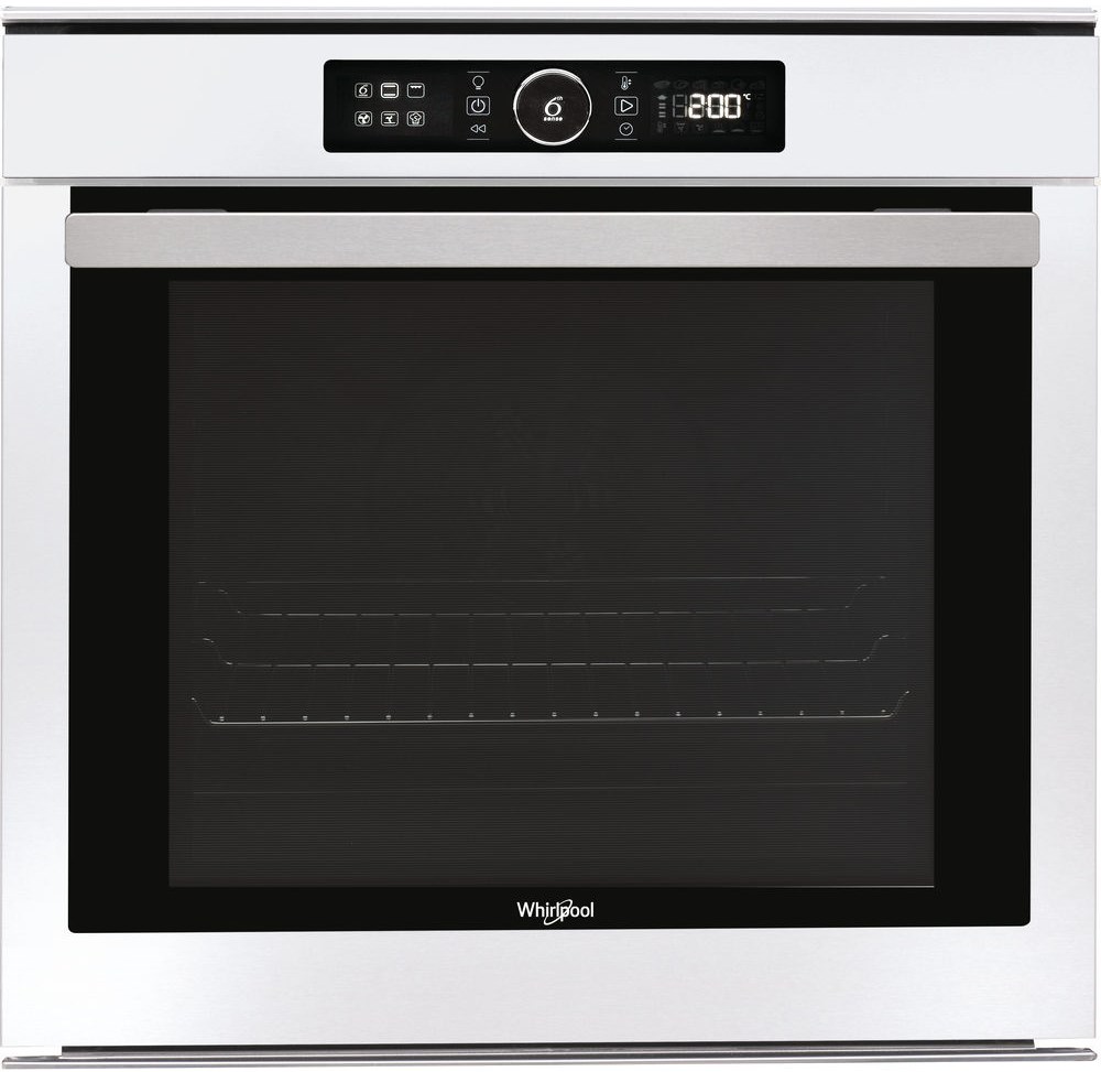 Духовка WHIRLPOOL AKZM8420WH