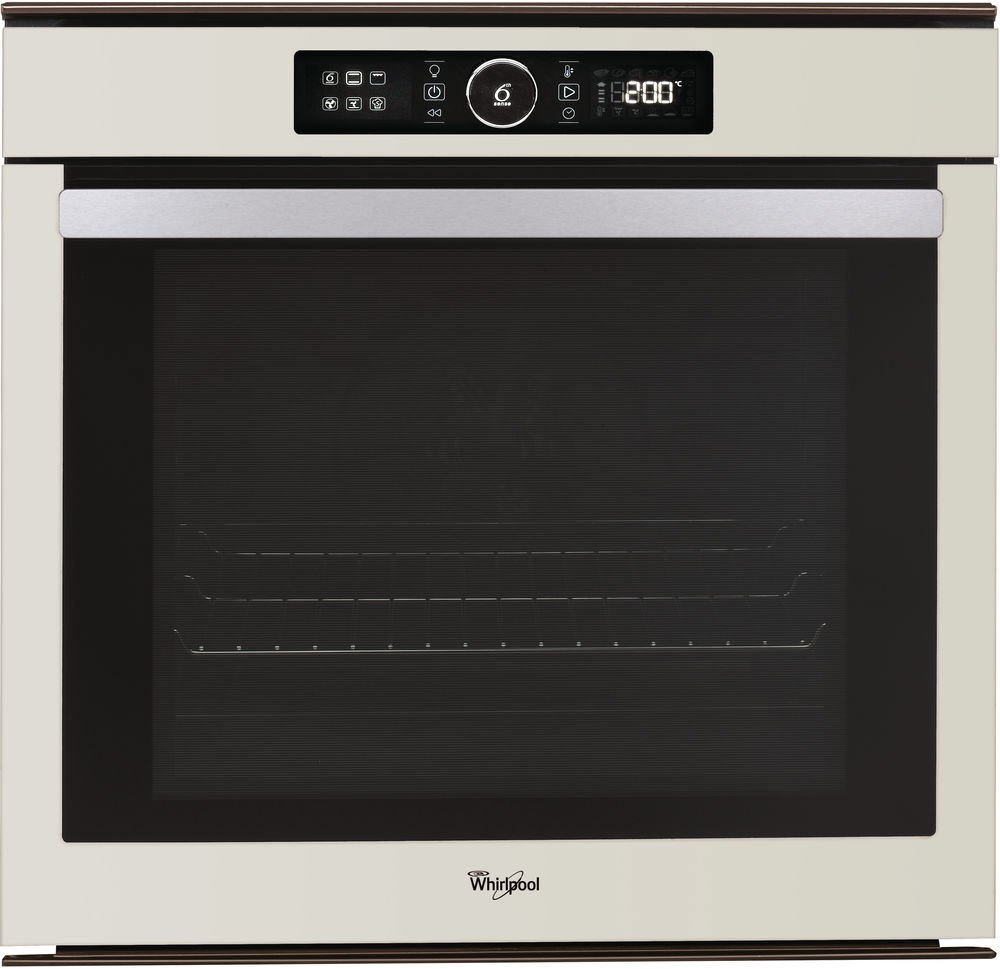 Духовка WHIRLPOOL AKZM8420S