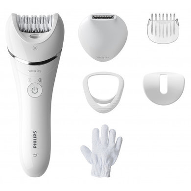 Епілятор Philips BRE715/00