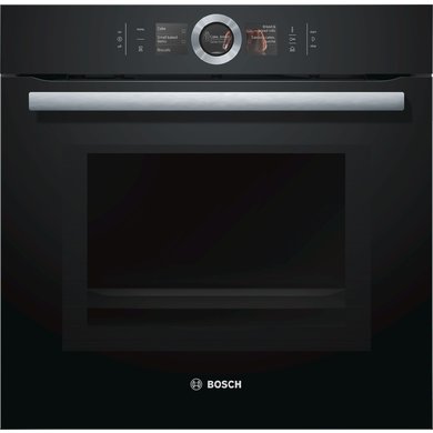 Духовка BOSCH HNG6764B6