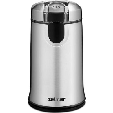Кавомолка ZELMER ZCG7425 INOX