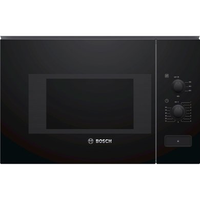 Мікрохвильовка BOSCH BFL520MB0