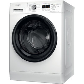 Пральна машина WHIRLPOOL FFL 6038 B PL