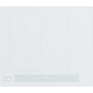 Варильна поверхня WHIRLPOOL WLB4560NEW
