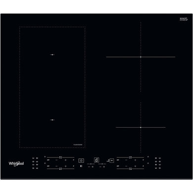 Варильна поверхня WHIRLPOOL WLB1160BF
