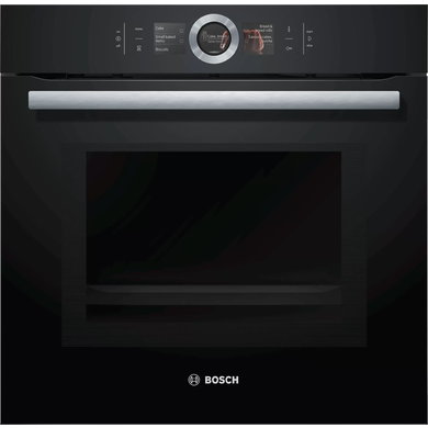 Духовка BOSCH HMG6764B1