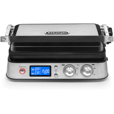 Гриль DELONGHI CGH1012D