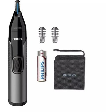 Тример для брів, носа і вух Philips NT3650/16