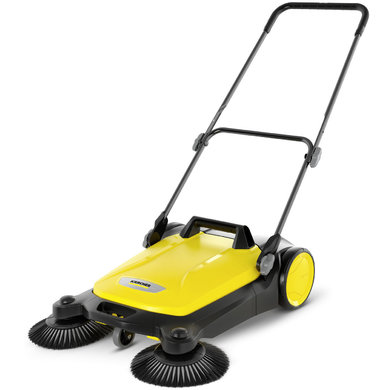 Підмітальна машина Karcher S 4 Twin 1.766-360.0
