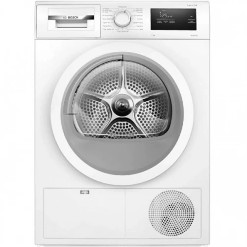 Сушильна машина BOSCH WTH85077PL