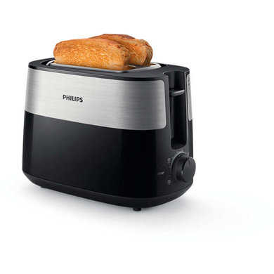 Тостер Philips Daily Collecion Meal HD2516/90