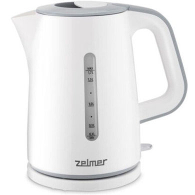 Чайник Zelmer ZCK 7620S