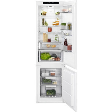 Холодильник ELECTROLUX LNS9TD19S