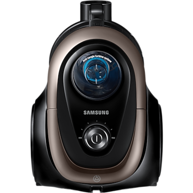 Пилосос безмішковий Samsung VC 07M21N9VD