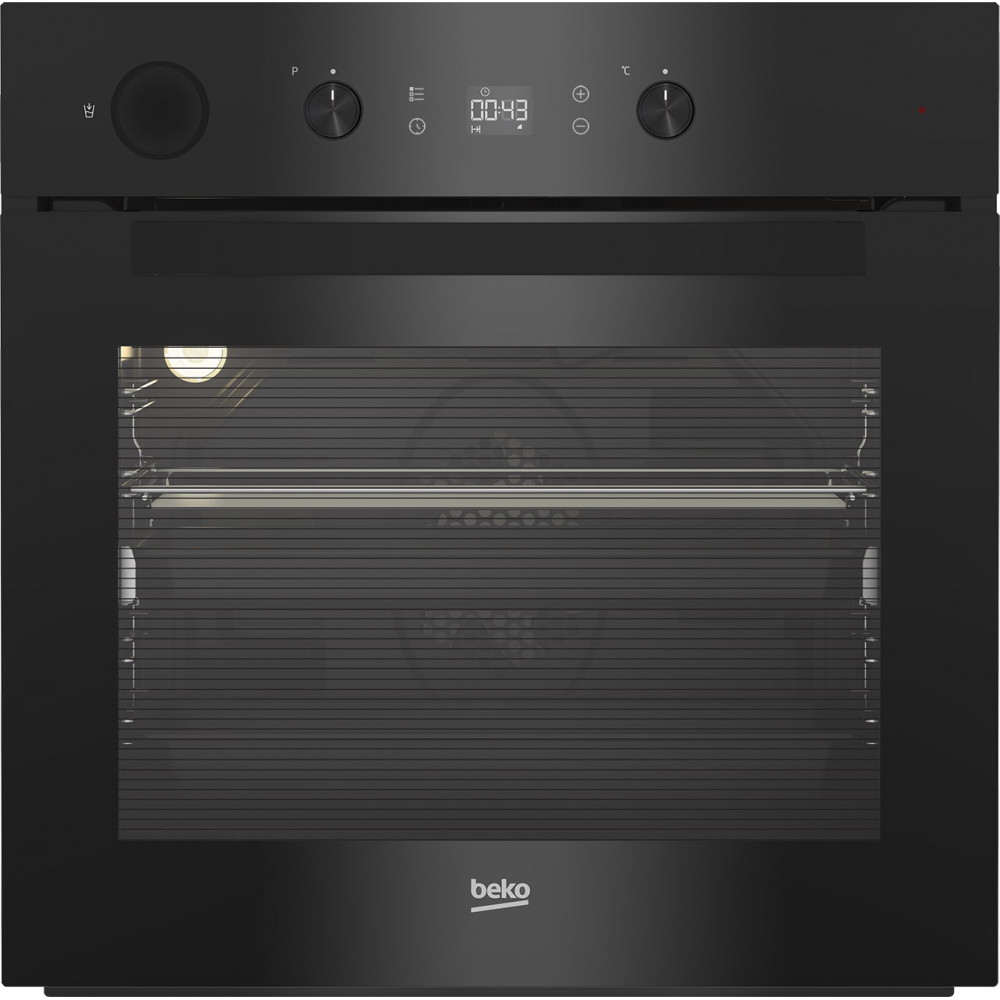 Духовка Beko BIS 24300 BDS