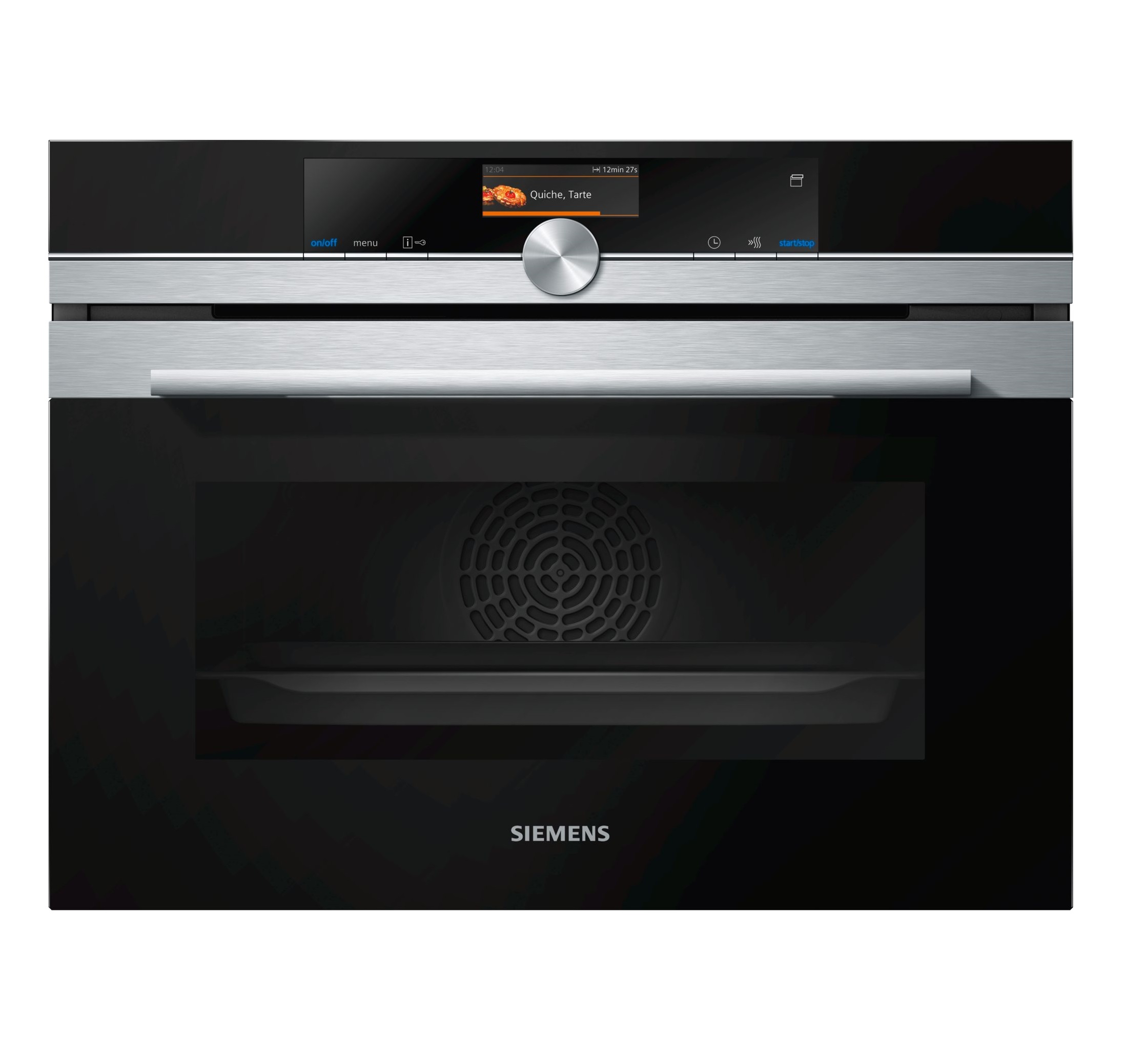 Духовка SIEMENS CS636GBS2