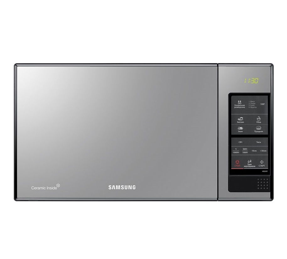 Мікрохвильовка SAMSUNG ME83X