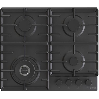 Варильна поверхня GORENJE GW642SYB