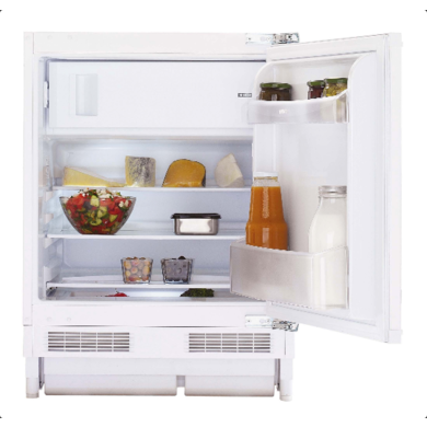Холодильник BEKO BU1153HCN